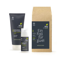 lenz Naturpflege Geschenkset 