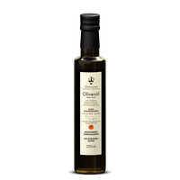 Ölkännchen Familie Gourniezakis, Koroneiki Oliven, g.U. Viannos, Kreta GR 250ml