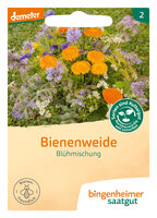 Bienenweide - Kräuter, Duft- und Blütenpflanzen (Saatmischung)