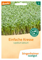 Einfache Kresse (Saatgut)