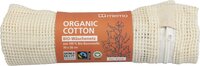 2 memo Wäschenetze aus Bio-Baumwolle, Fairtrade