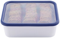 Honey Ware Back & Vorratsbehälter mit Deckel, hoch, Gr. XL