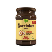 Rigoni di Asiago Nocciolata milchfrei BIO 250g