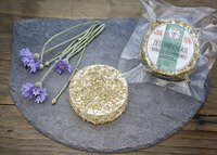 Ziegenweichkäse Kräuter der Provence