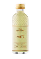 Nohrlund Served Cocktail - Mojito, 180ml