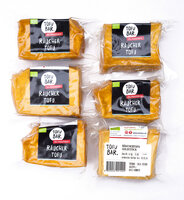 Räuchertofu 