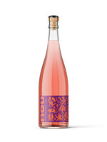 NOU Alkoholfreier Bio Sekt: Traubensaft, Kiefernnadel, Verbena, Ingwer, Zitrone,