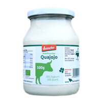 Mahlitzscher Quajojo Demeter