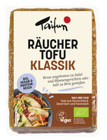 Räuchertofu Klassik