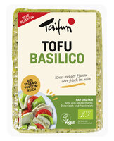 Tofu Basilico