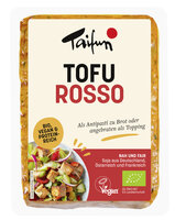 Tofu Rosso