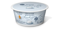 Mandelfrischcreme Natur