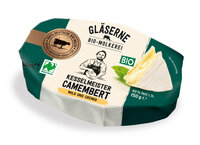 GM Kesselmeister Bio Camembert 150g