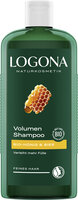 Volumen Shampoo Bio-Honig & Bier