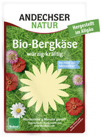 AN Bio-Bergkäse 50%