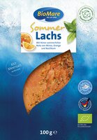 Bio Mare Sommerlachs 100g