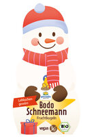 Bodo Schneemann Fruchtkugeln