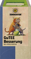 GuTEE Besserung, Doppelkammerbeutel