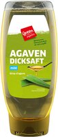 Agavendicksaft hell 500ml