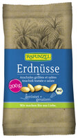 Erdnüsse geröstet, gesalzen