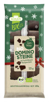 Schulte Bio Dominosteine Zartbitter