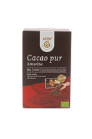 Bio Cacao Pur Amaribe