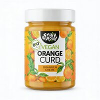 Fruit Mood - Vegan Orange Curd