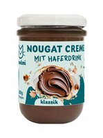Havelmi Nougat Creme mit Haferdrink - klassik