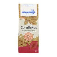 Cornflakes, glutenfrei, demeter