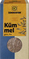 Kümmel ganz, Packung