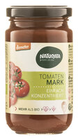 Tomatenmark, einfach konzentriert