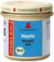 streich's drauf Mepfel