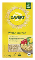 Weißer Quinoa, 200g