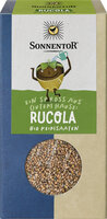 Rucola, Packung