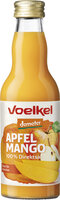 Apfel Mango 100% Direktsaft