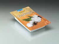 Demeter Trakaya Bio-Hirtenkäse mit mind. 50% Fett i.Tr., 150g Stück