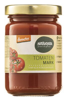Tomatenmark, einfach konzentriert