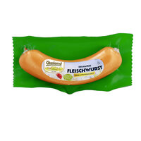 Delikatess Fleischwurst