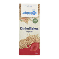 Dinkelflakes, demeter