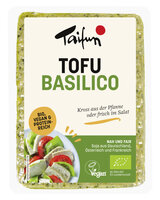 Tofu Basilico