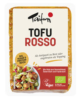 Tofu Rosso
