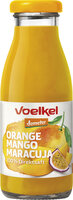 Orange Mango Maracuja 100% Direktsaft