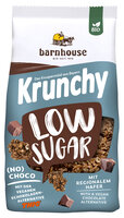 Krunchy Low Sugar (No) Choco, 375g