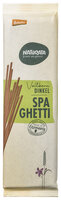 Spaghetti, Dinkelvollkorn