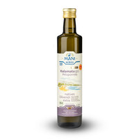 MANI natives Olivenöl extra, Kalamata g.U., bio