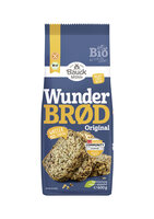 Wunderbröd