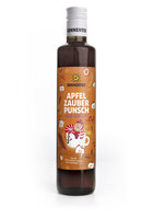 Apfelzauber Punsch Sirup