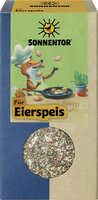 Eierspeisgewürz, Packung