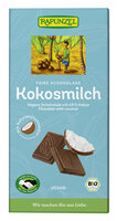Kokosmilch Schokolade HIH