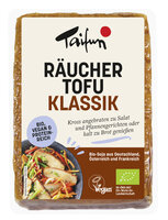 Räuchertofu Klassik